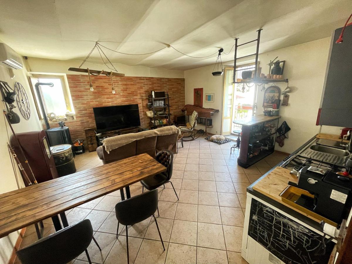 Appartamento Intero "A Casa Dello Zio" Сульмона Экстерьер фото